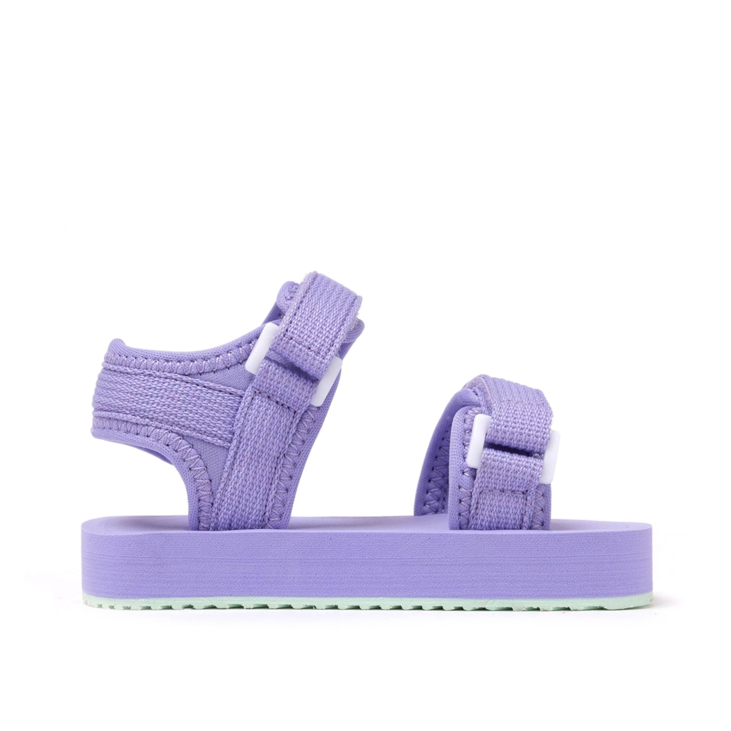 Shooshoos Summer Stroller Toddler Sandals