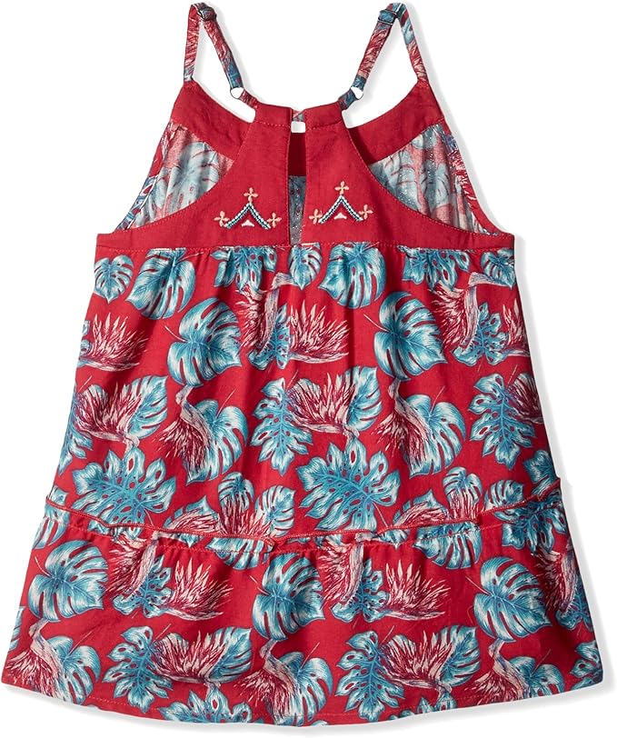 Roxy - Boomerang Love Dress Cover Up