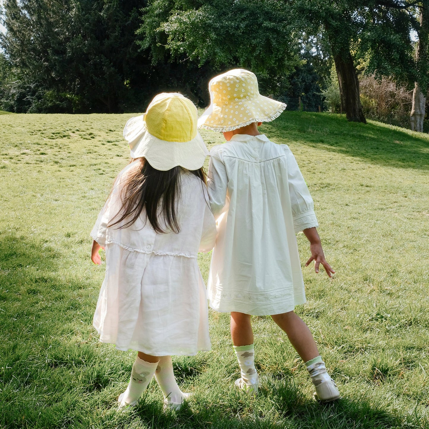 Rockahula - Sun Hats