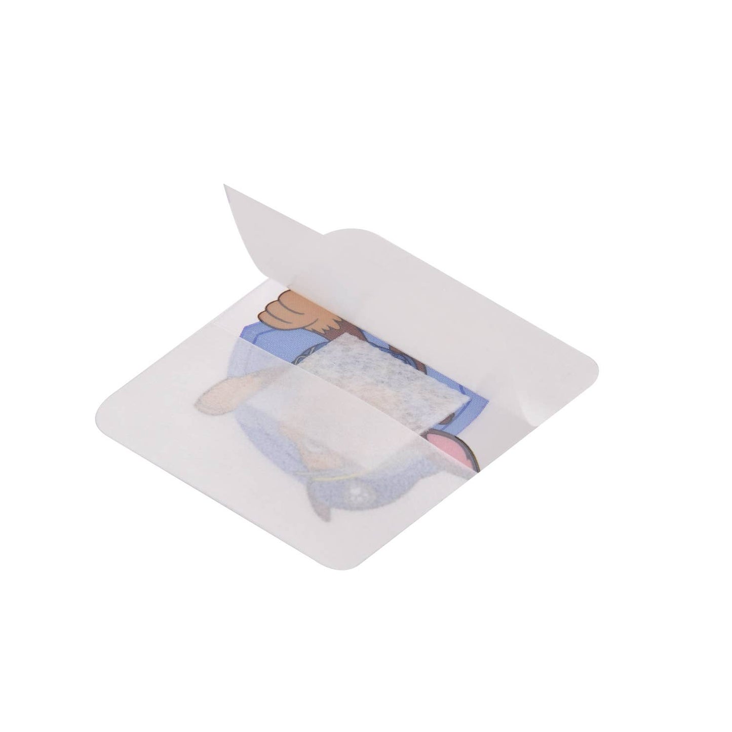 Takecare - Paw Patrol - Chase - Metal box of 24 bandages