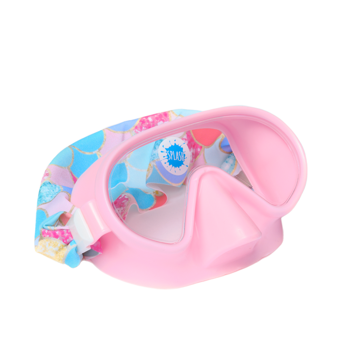 Splash Place Swim Goggles - Youth Mask