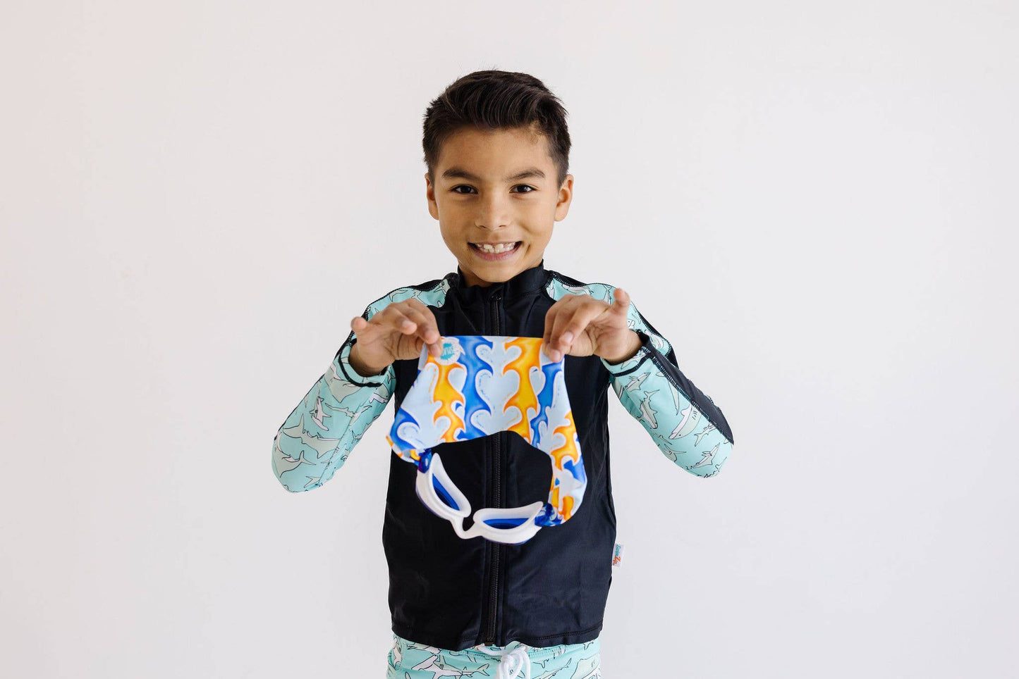 Splash Place Swim Goggles