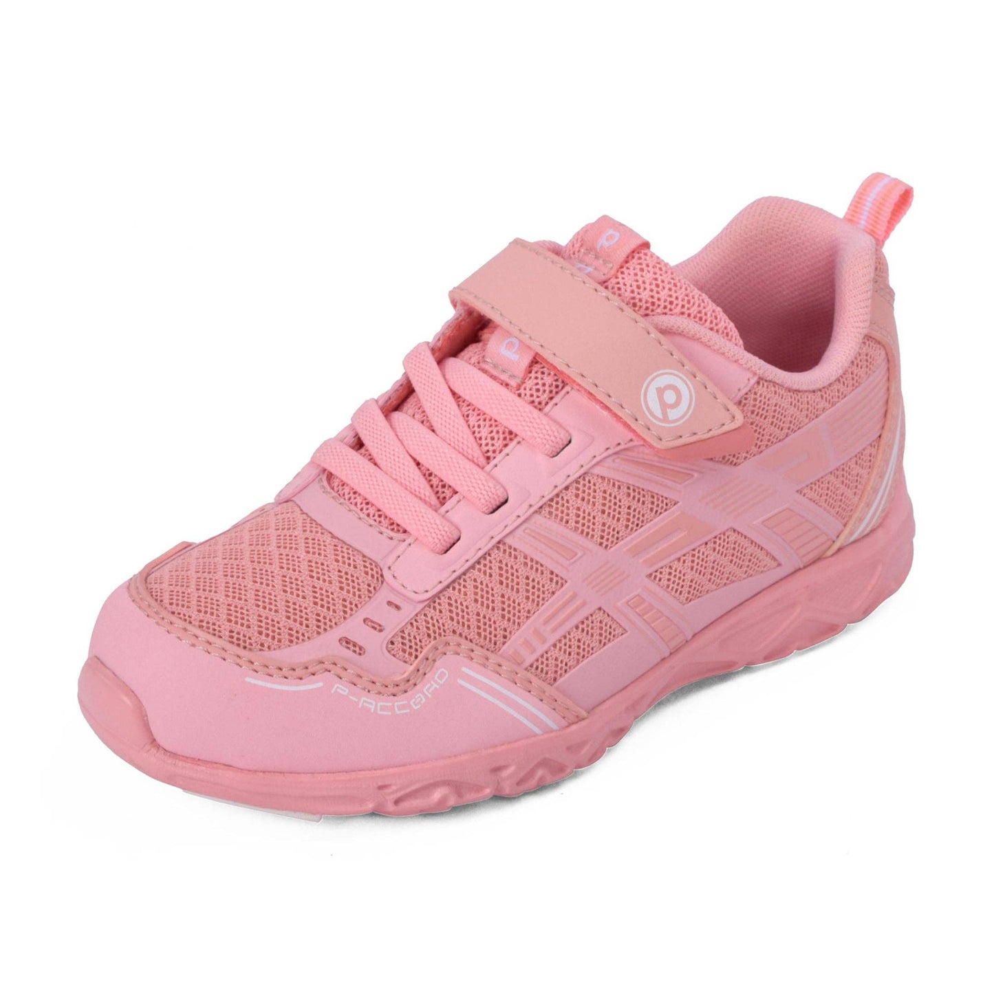 Pediped Footwear - Blake / Energy - Flex® | Pink