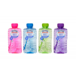 FUBBLES - 16OZ BUBBLES