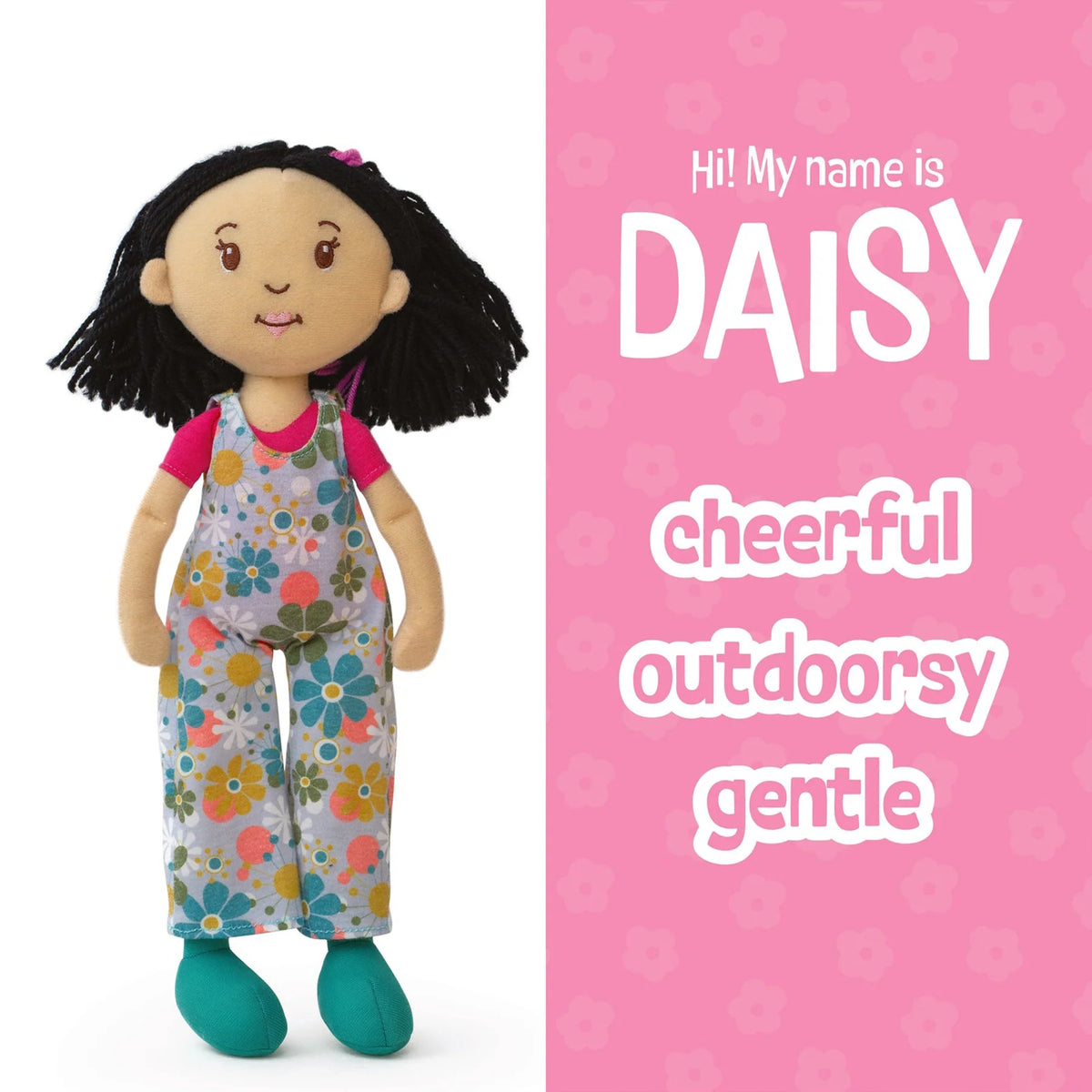 Manhattan Toy Groovy Girls Doll