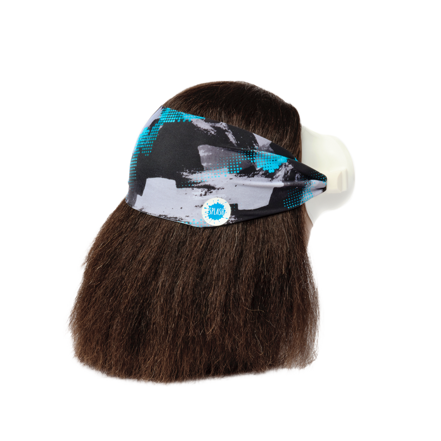 Splash Place Swim Goggles - Youth Mask