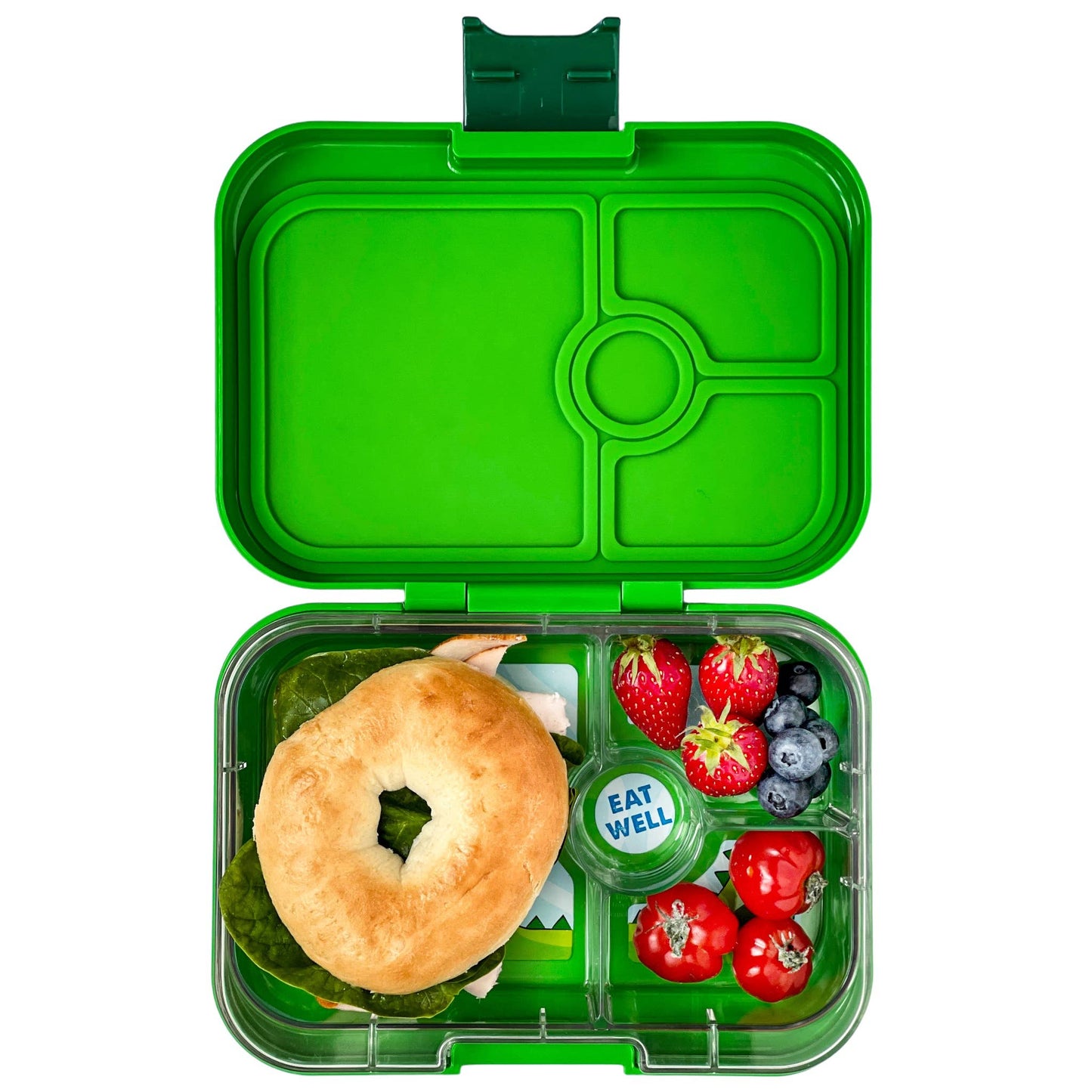 Yumbox - Panino Bento Sandwich Friendly Lunch Box