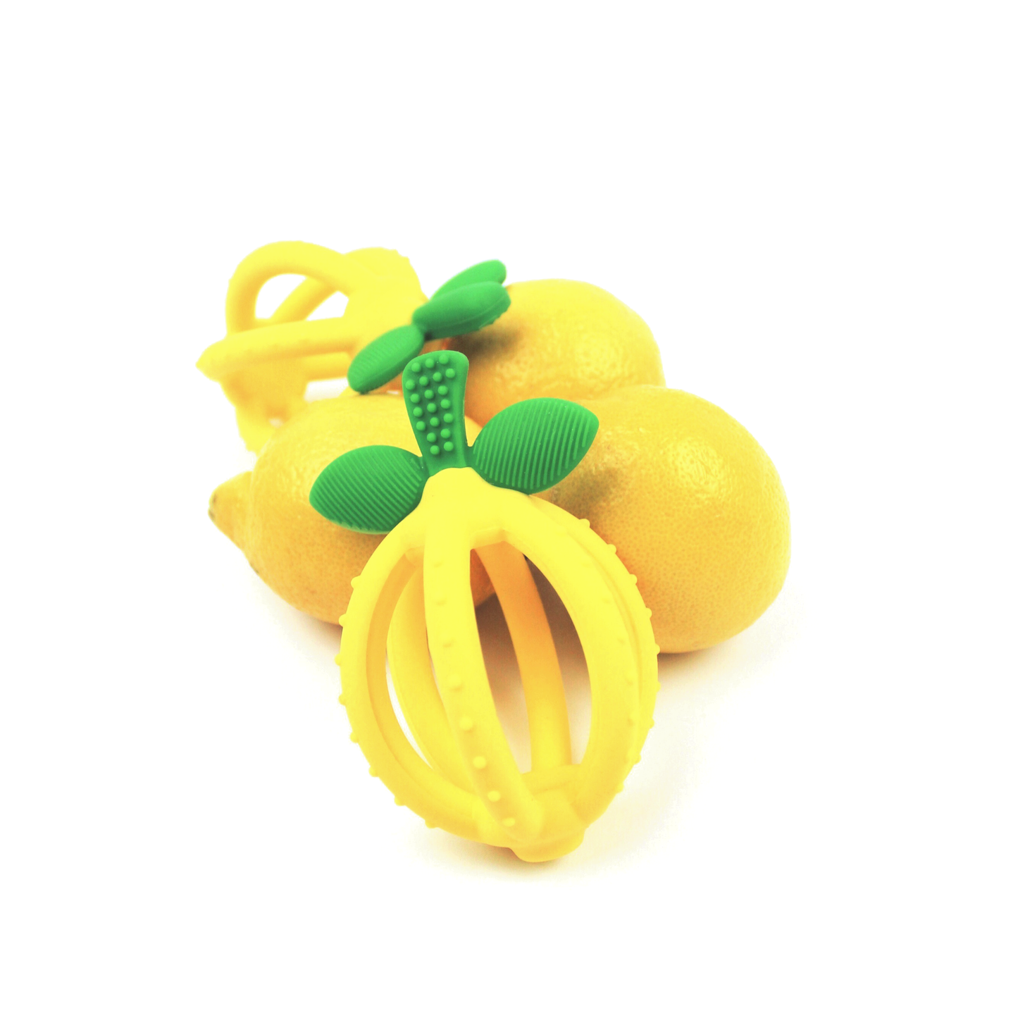 Itzy Ritzy Canada - Bitzy Biter™ Teething Ball Baby Teether