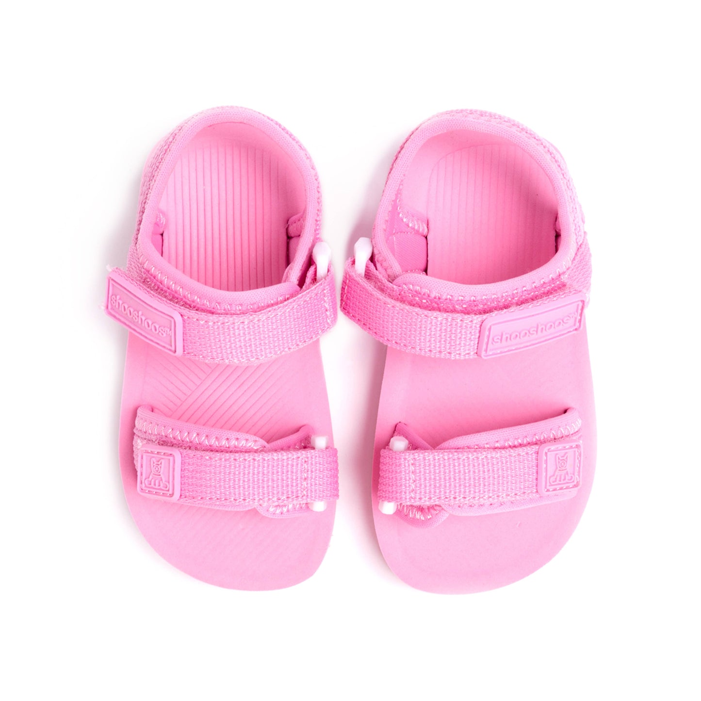 Shooshoos Summer Stroller Toddler Sandals