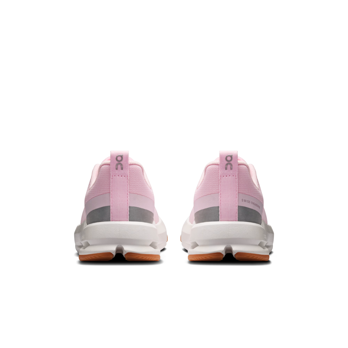 On Cloudnova Kids Sneaker