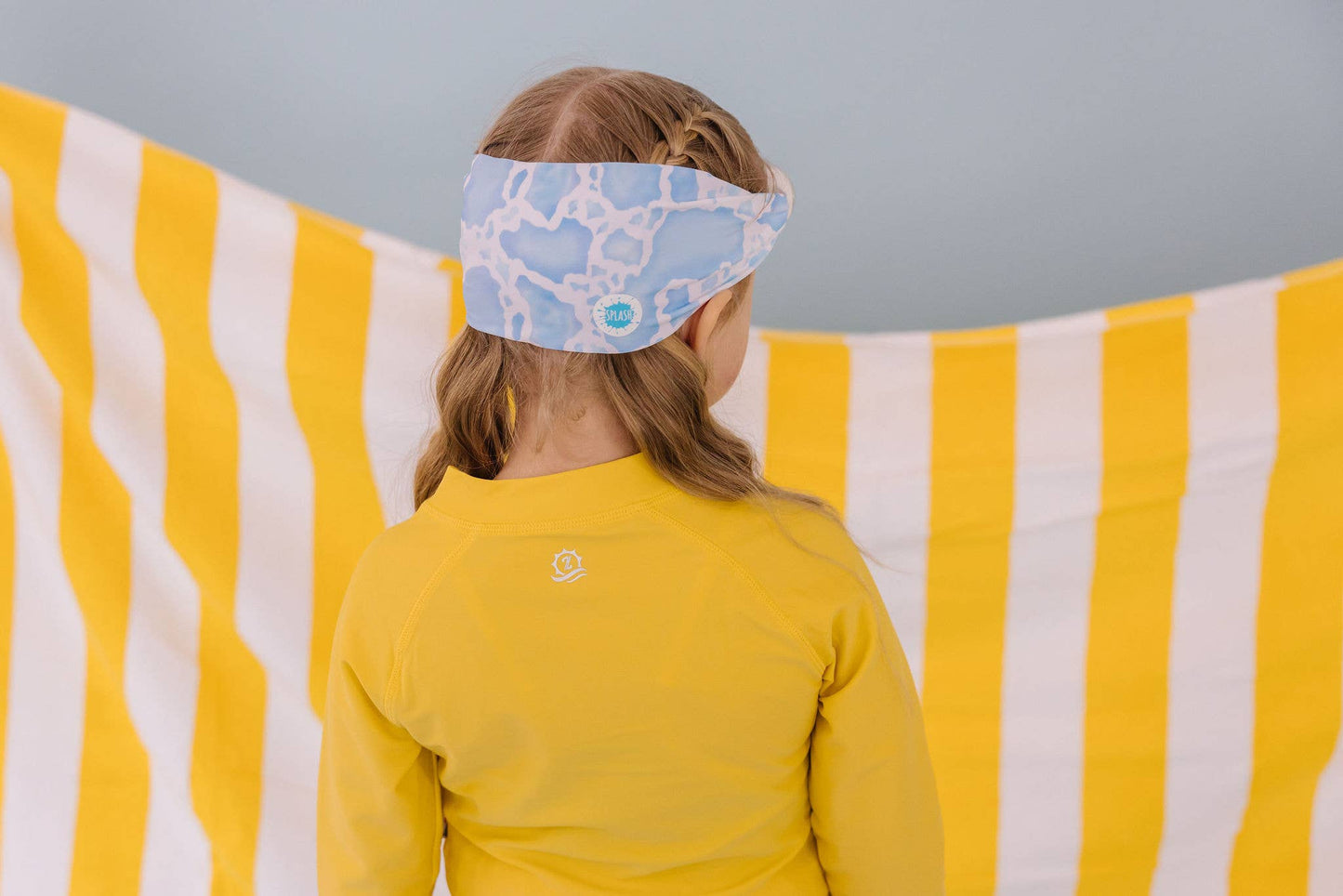 Splash Place Swim Goggles