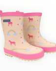 Korango - Printed Gumboots