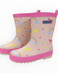 Korango - Printed Gumboots