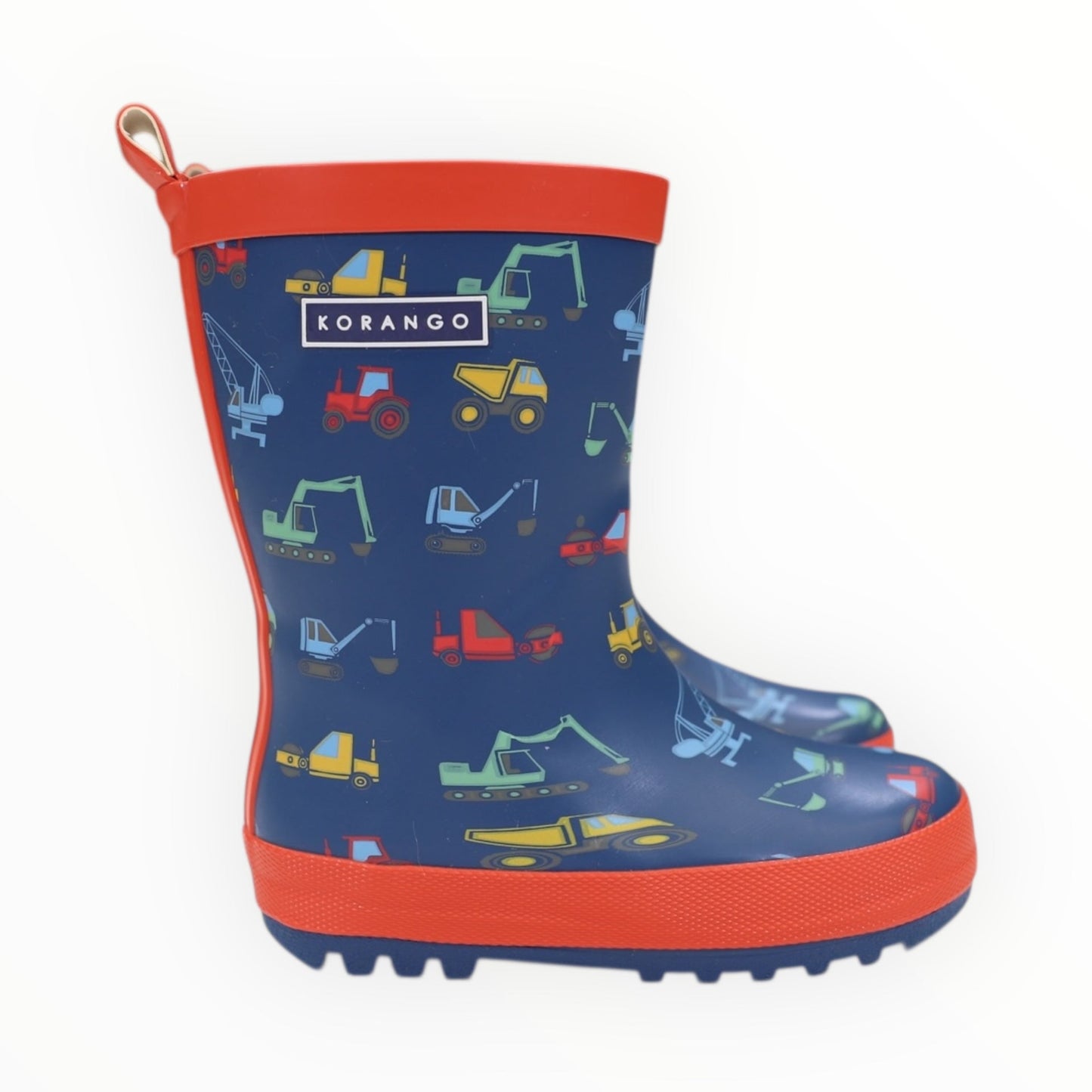 Korango - Printed Gumboots
