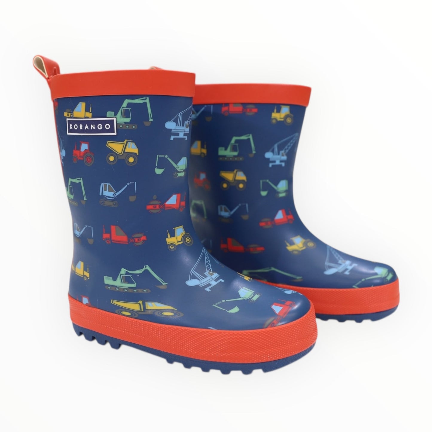 Korango - Printed Gumboots