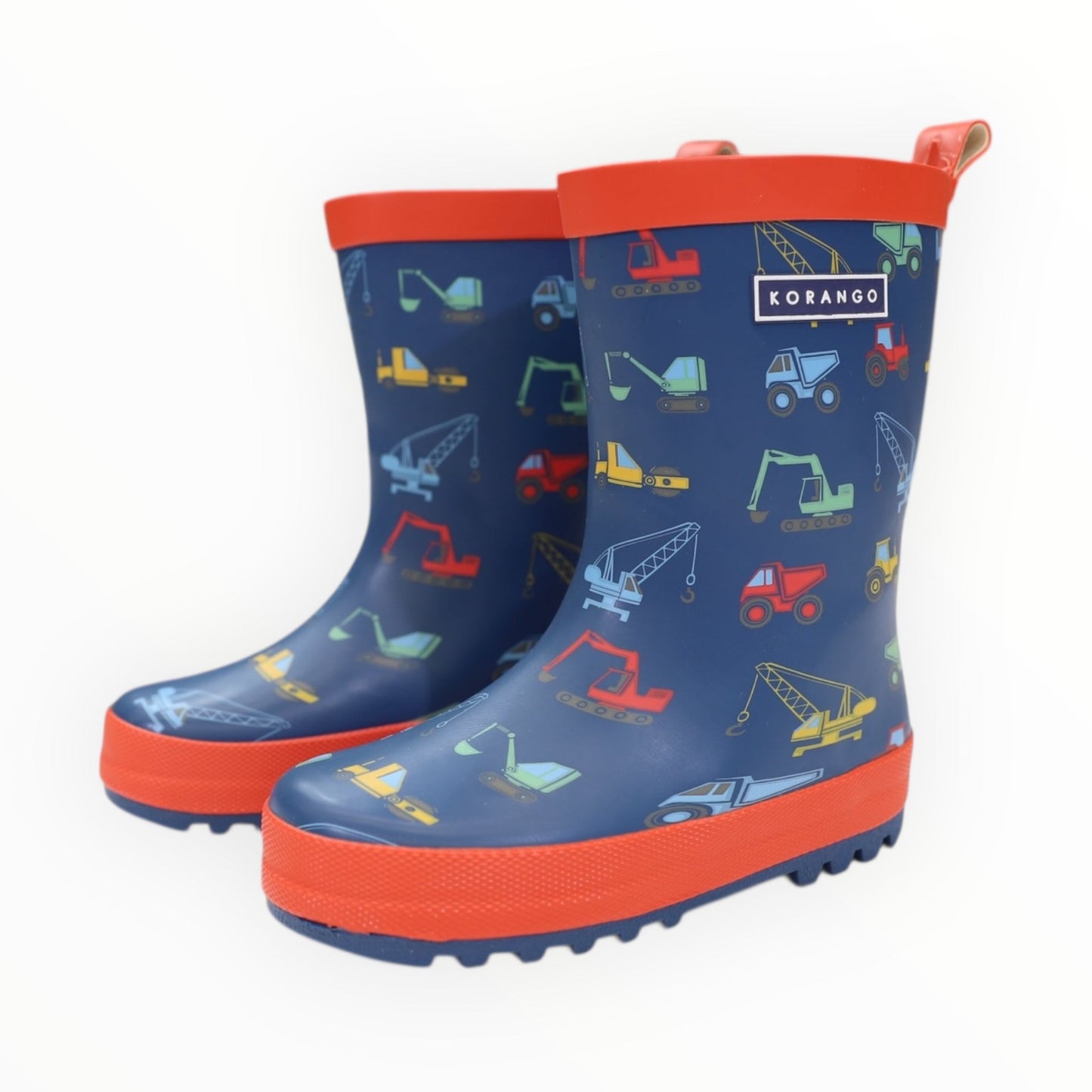 Korango - Printed Gumboots