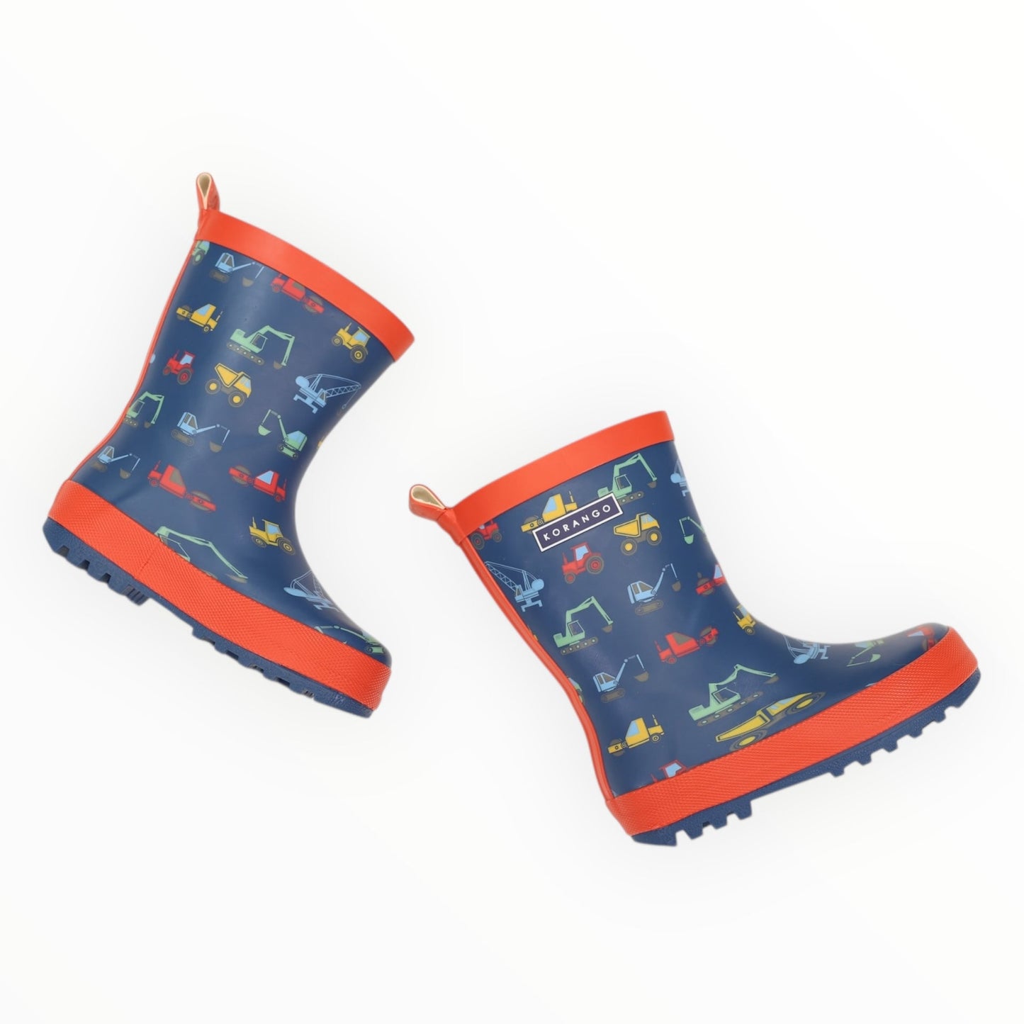 Korango - Printed Gumboots
