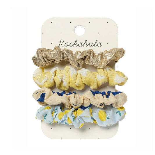 Rockahula - Scrunchie Set