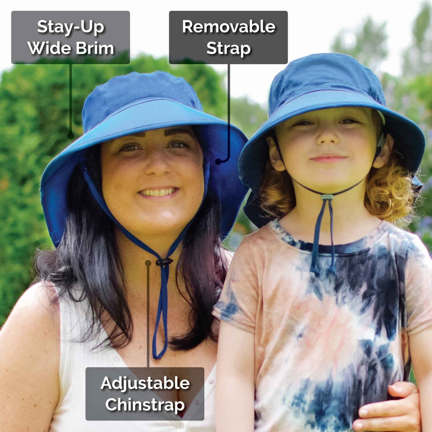 Jan & Jul - Aqua Dry Adventure Hat | Adult  Sizes