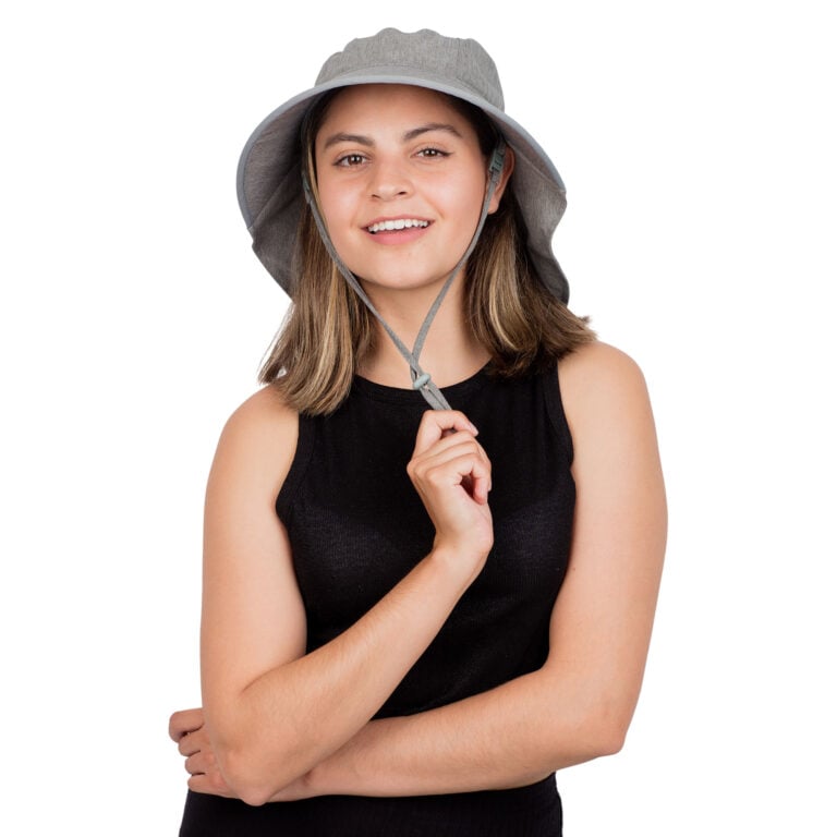 Jan & Jul - Aqua Dry Adventure Hat | Adult  Sizes