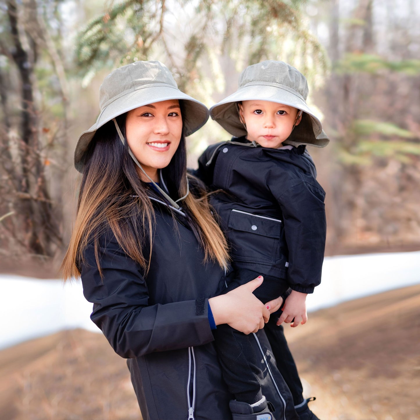Jan & Jul - Aqua Dry Adventure Hat | Adult  Sizes
