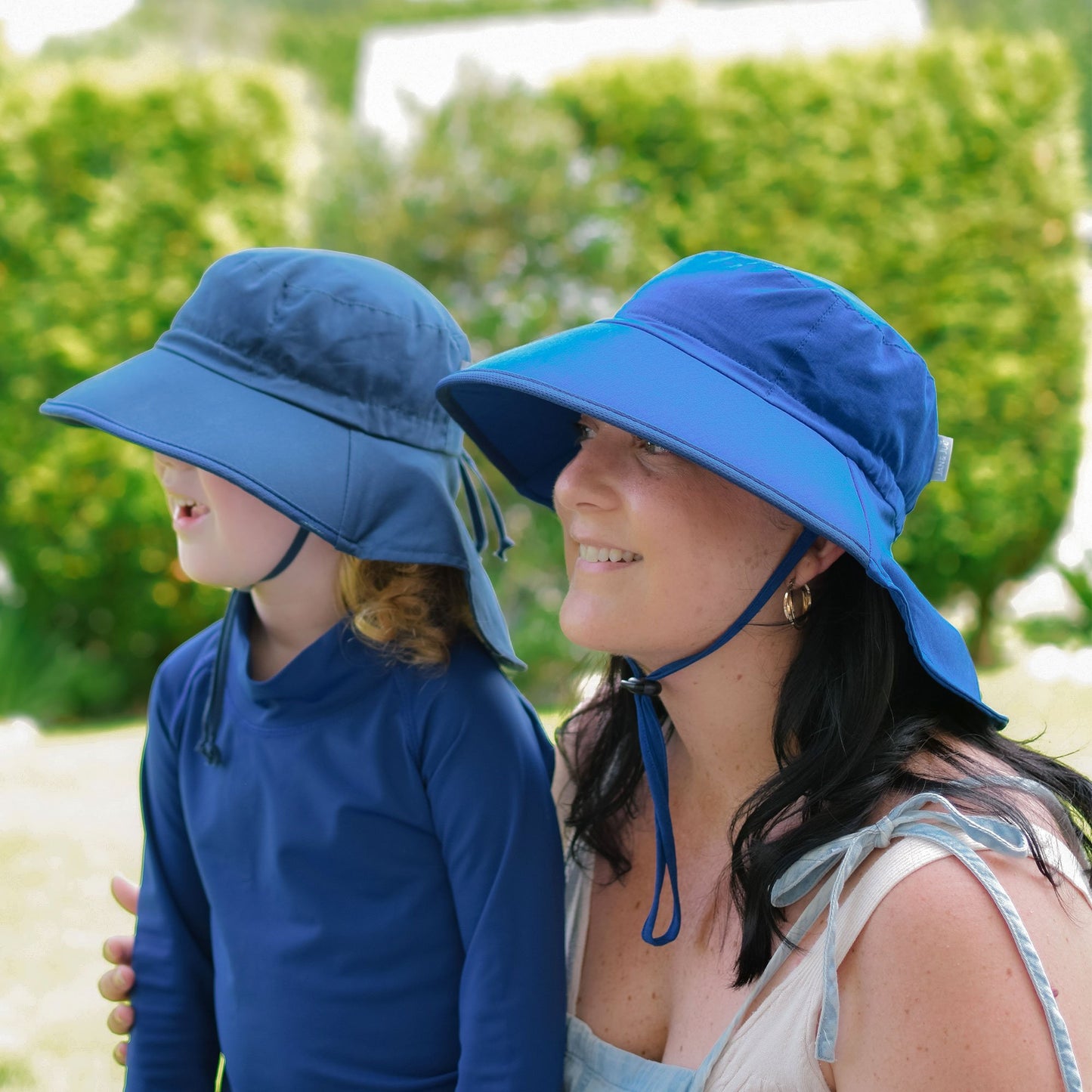 Jan & Jul - Aqua Dry Adventure Hat | Adult  Sizes