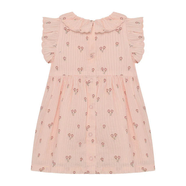 Minymo - Infant All Over Print Dress