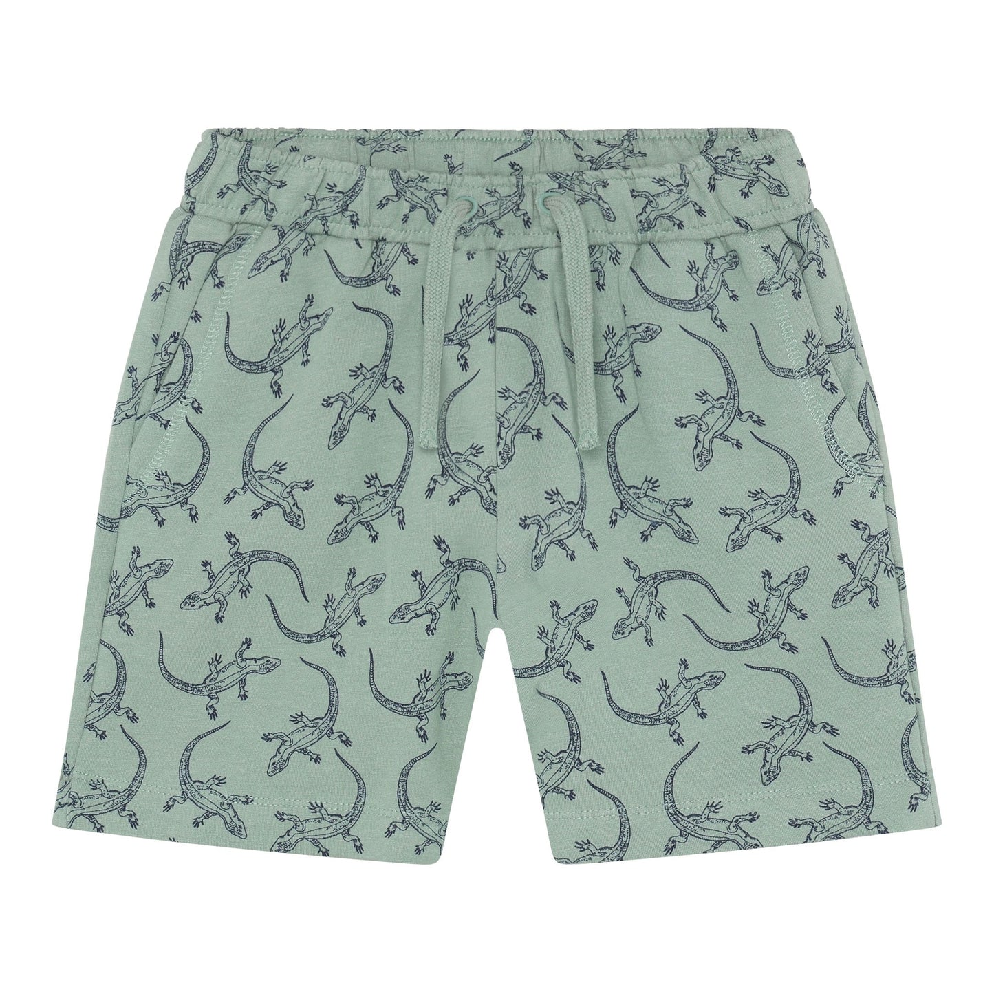 Minymo - Sweat Shorts 2-pack