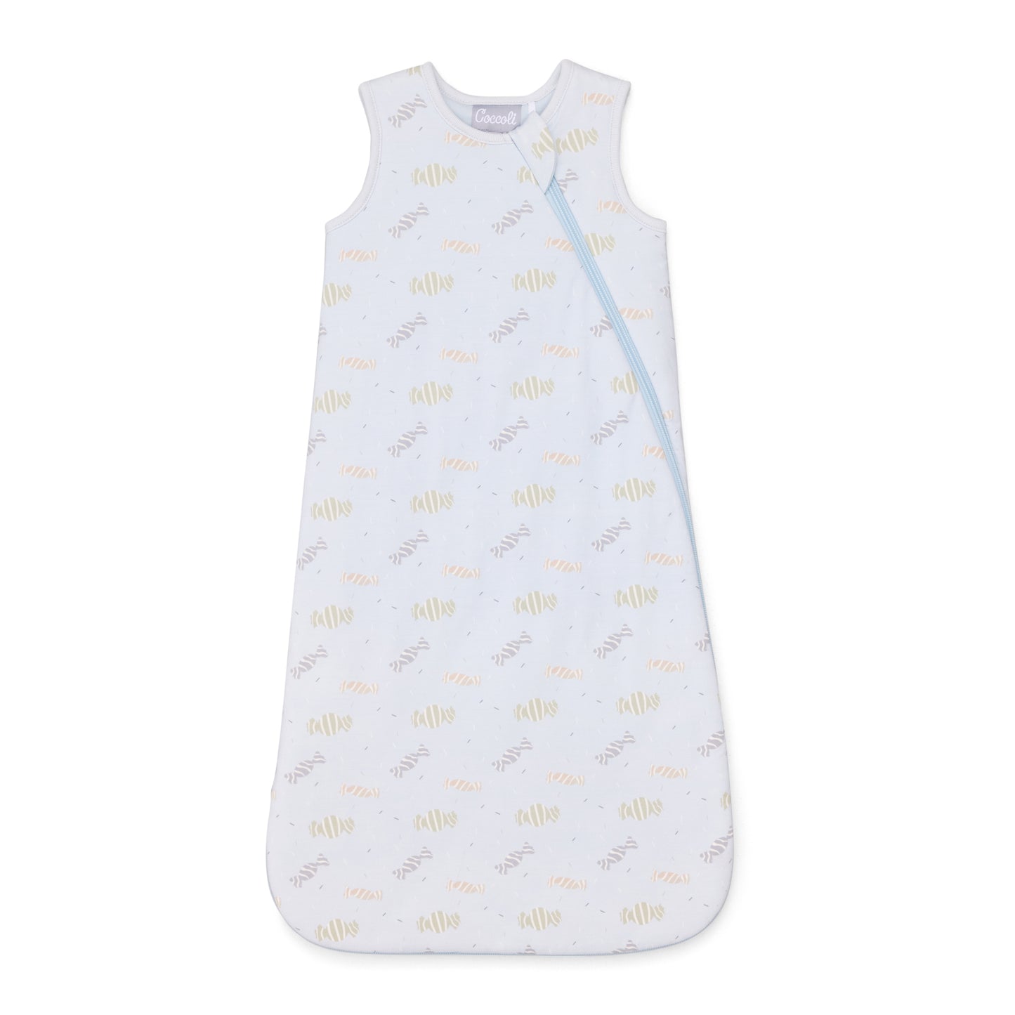 Coccoli 0.5 Togs Sleepsack - N/9M