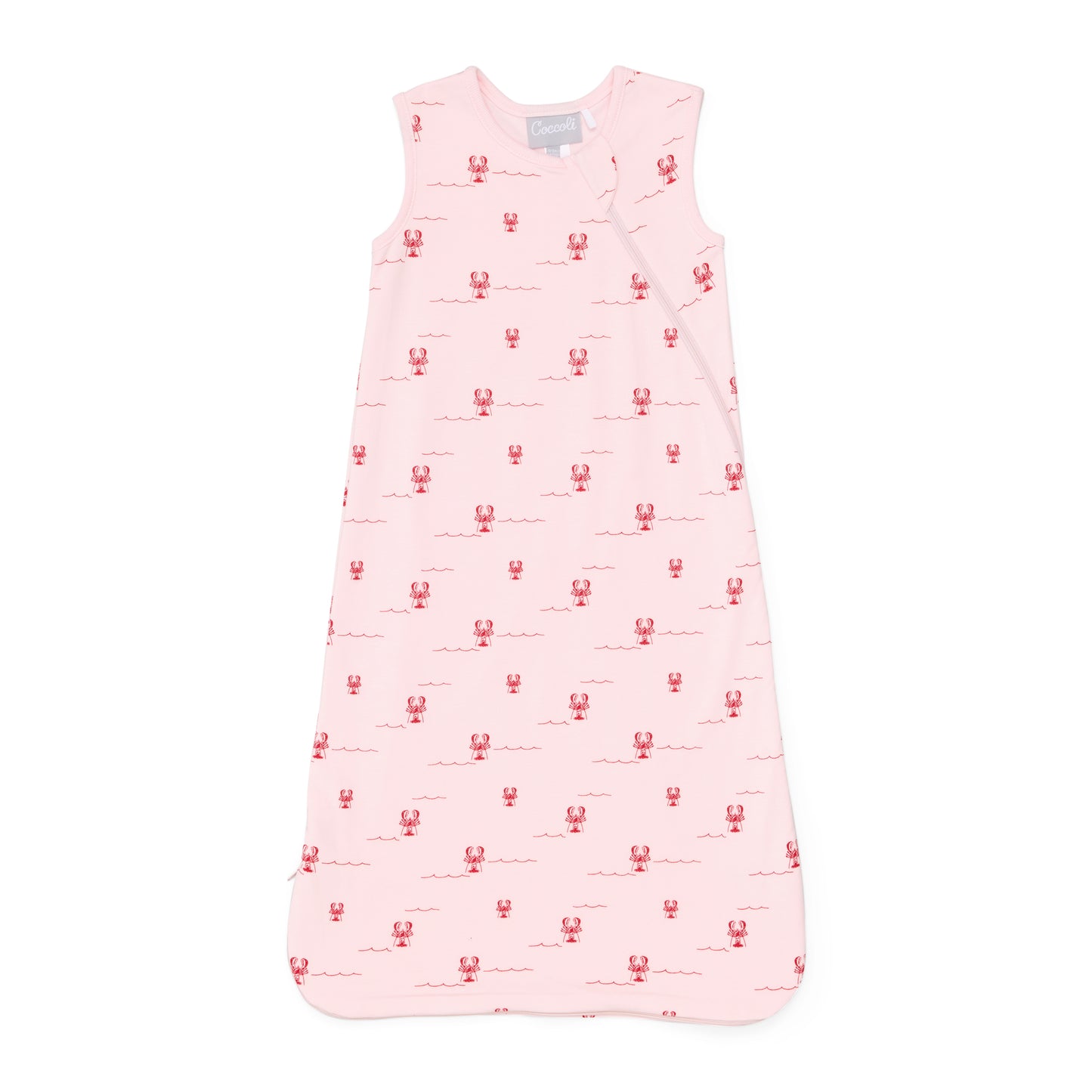 Coccoli 0.5 Togs Sleepsack - N/9M