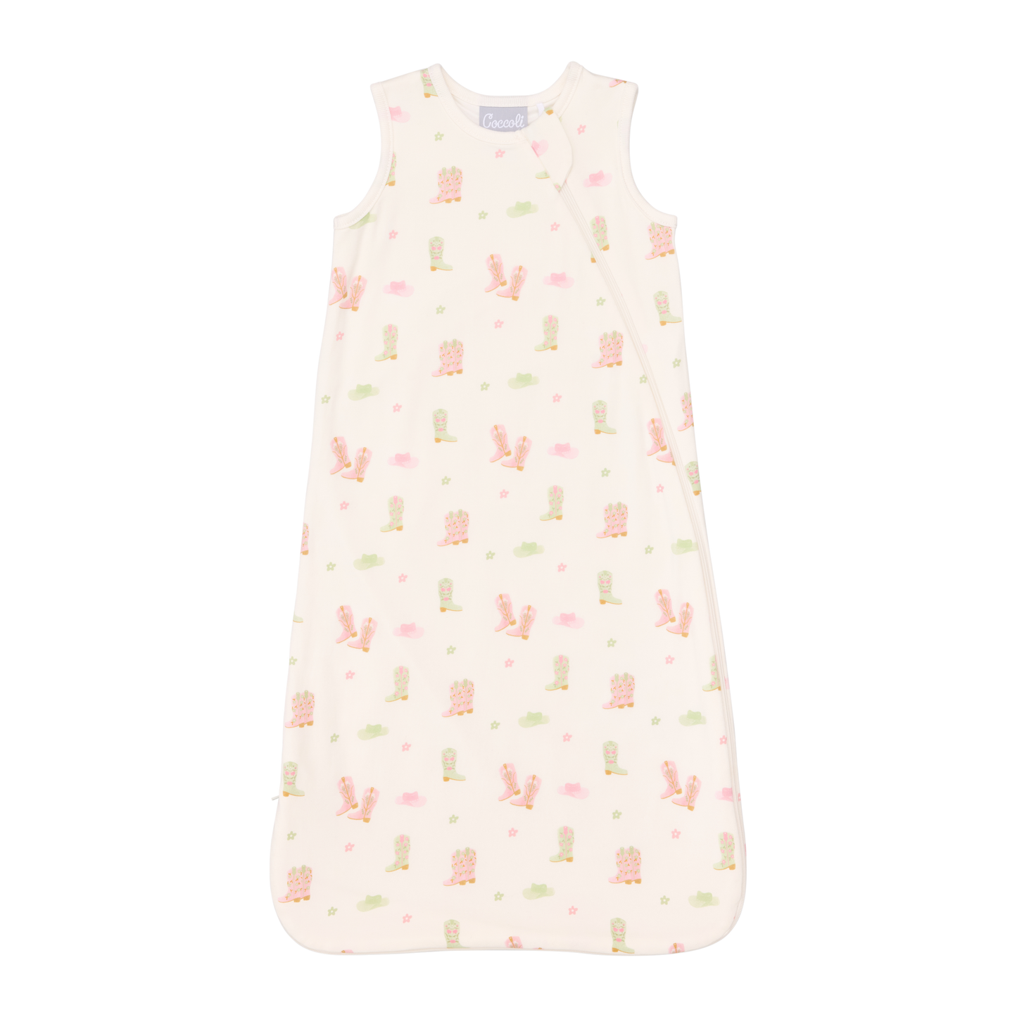 Coccoli 0.5 Togs Sleepsack - N/9M