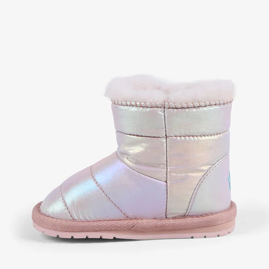 EMU Australia -  Toddle Briggs - Iridescent