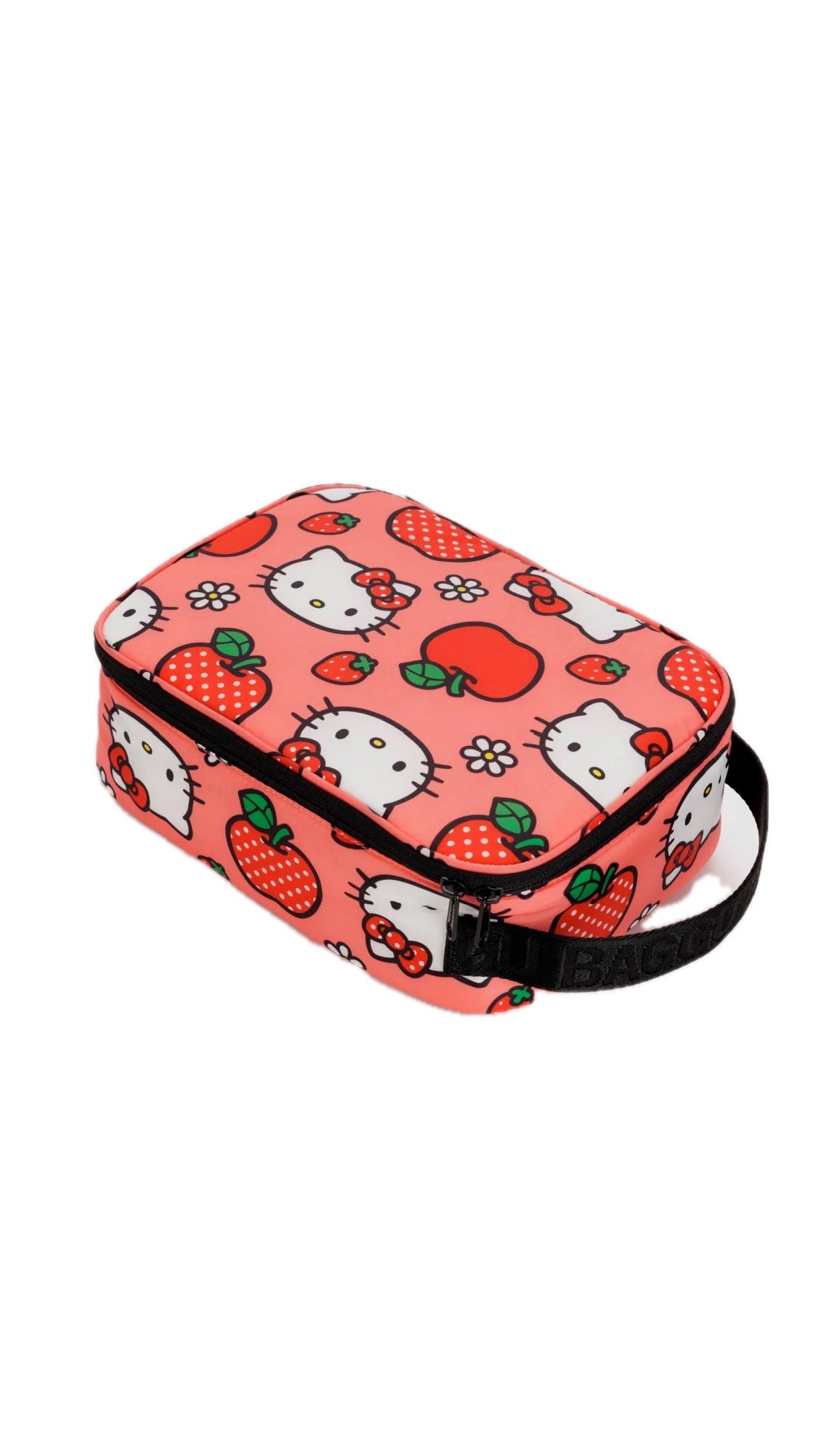 BAGGU Hello Kitty Lunch Box