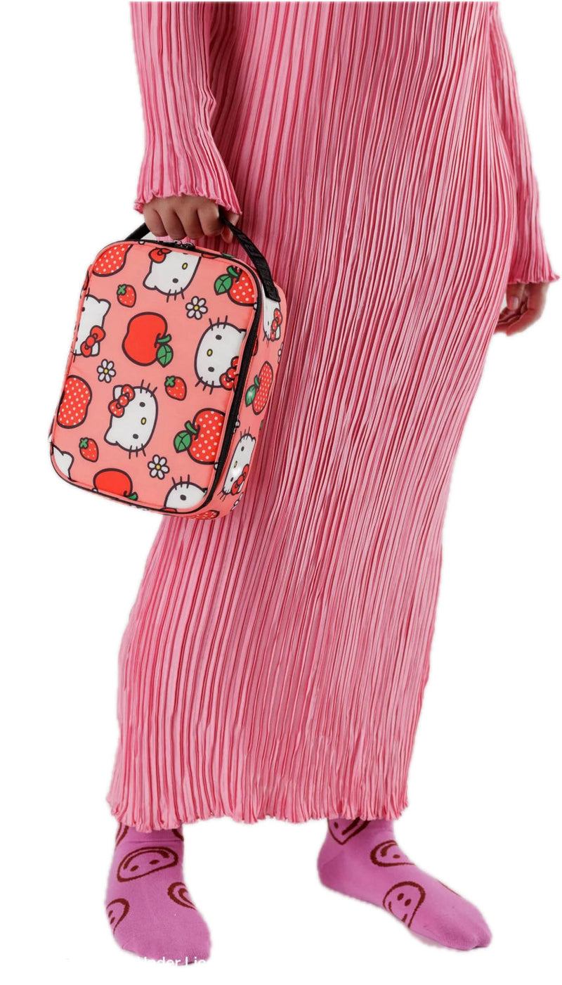 BAGGU Hello Kitty Lunch Box