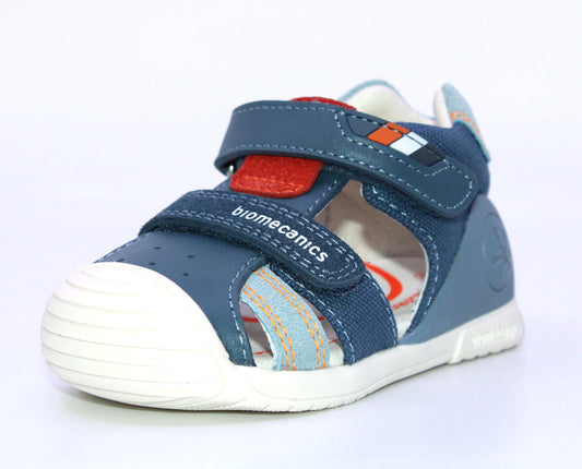 Garvalin - Biogateo Casual