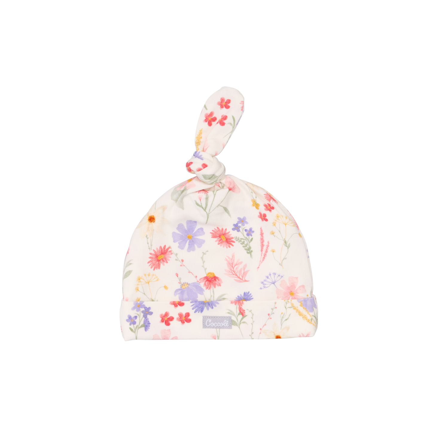 Coccoli - Modal Infant Hat