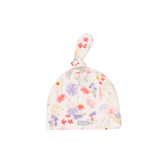 Coccoli - Modal Infant Hat