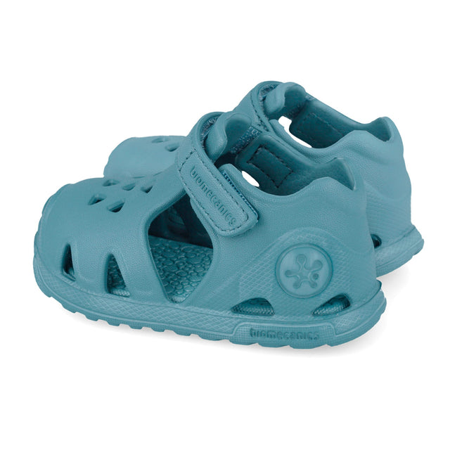 Biomecanics - Bogateo Aqua