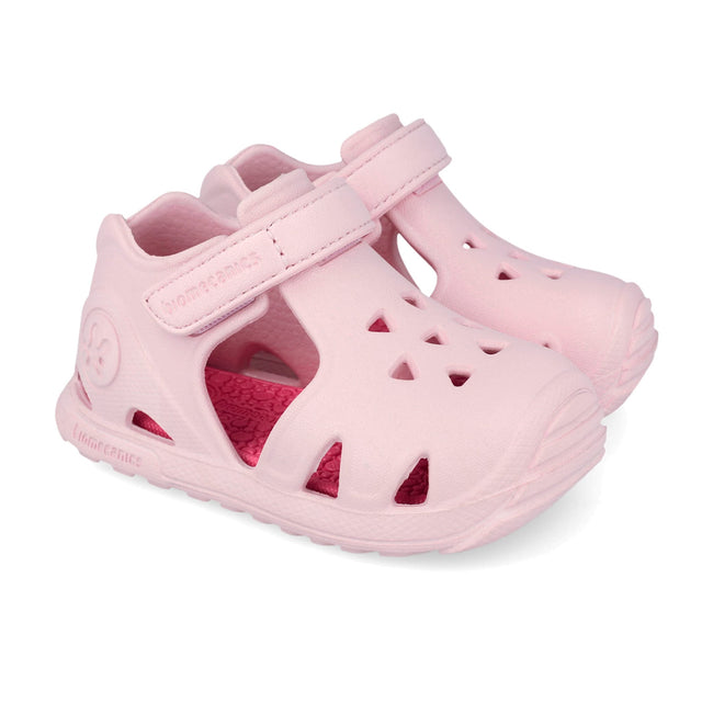 Biomecanics - Bogateo Aqua