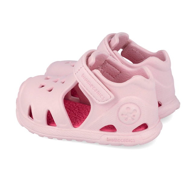 Biomecanics - Bogateo Aqua