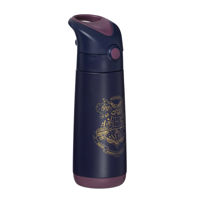 B.Box Insulated Drink Bottle 500 mL - Harry Potter