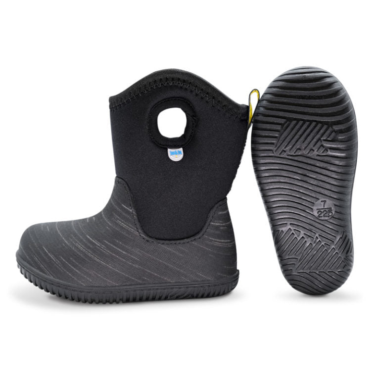 Jan & Jul - Toasty-Dry Lite Waterproof Boots