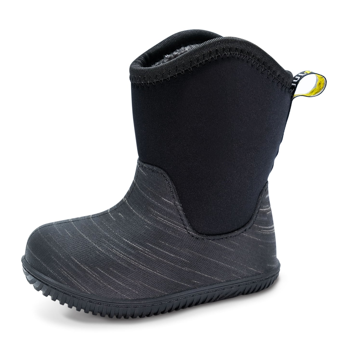 Jan & Jul - Toasty-Dry Lite Waterproof Boots