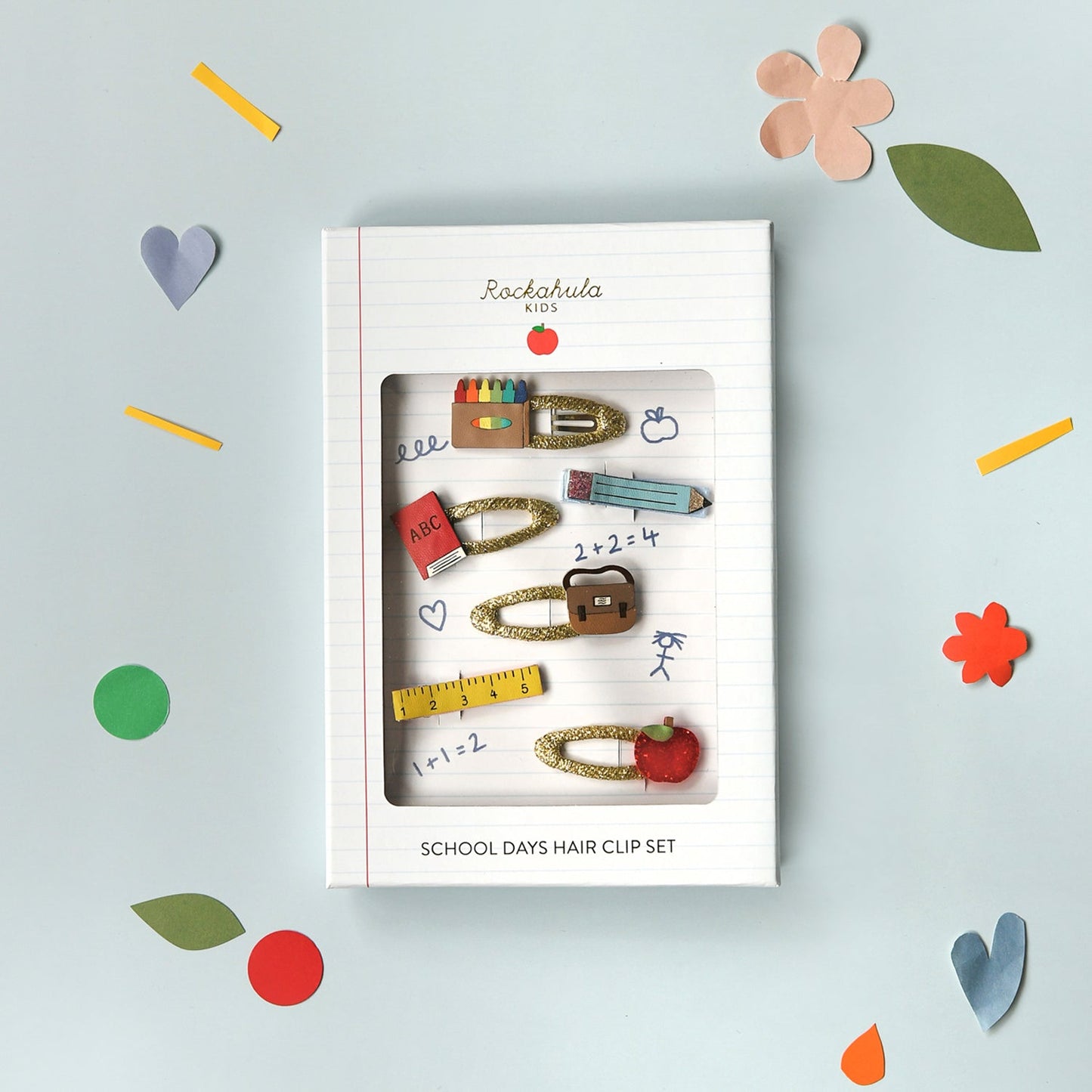 Rockahula - Gift Set