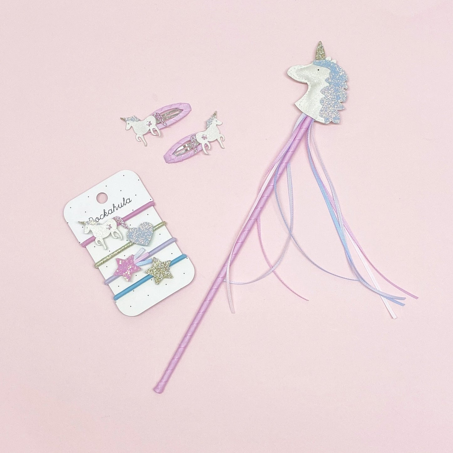 Rockahula - Hair Ponies