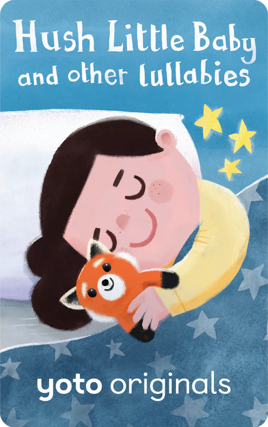 Yoto - Hush Little Baby and Other Lullabies