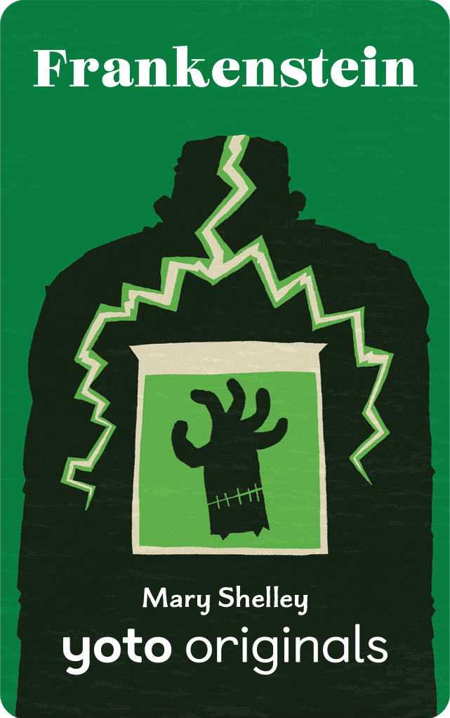 Yoto - Classics: Frankenstein