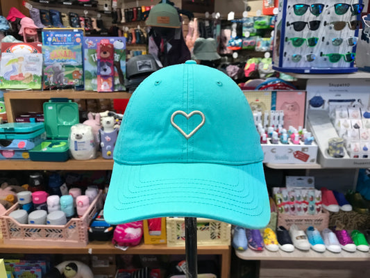 Gracias - Cotton Hats - Heart