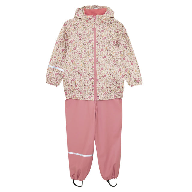 Celavi Flower Overall 3Y-4Y