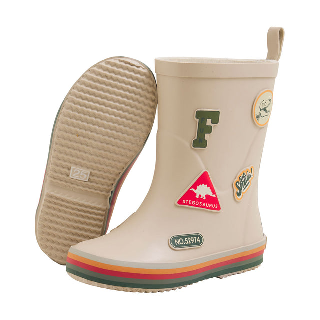 Celavi - Rubber Rainboot Wellies
